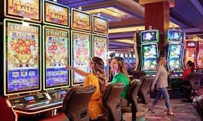 Grafis permainan slot online inovatif dan menghibur di ciatoto